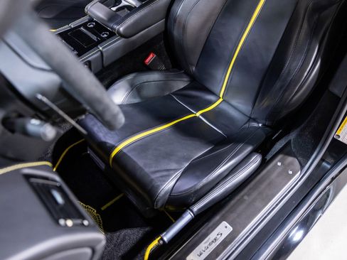 Used 2016 Aston Martin V12 Vantage S image 32