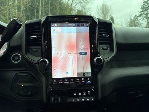 New 2026 RAM 2500 Tradesman image 23