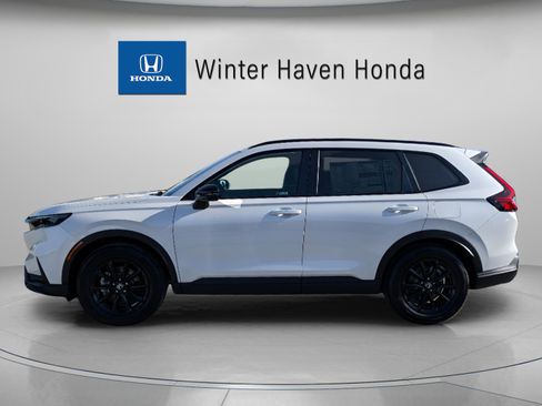 New 2026 Honda CR-V Sport-L image 4