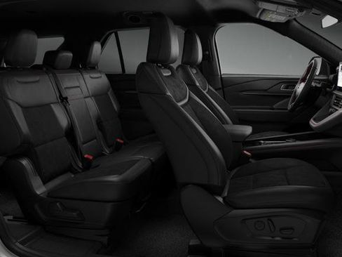 New 2026 Ford Explorer ST w/ Sun And Sound Package image 6