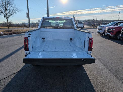 Used 2024 Ford F150 XL image 12