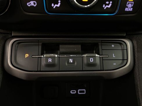 Certified 2023 GMC Acadia AT4 w/ Trailering Package image 19