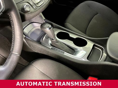 Used 2020 Chevrolet Malibu RS FWD image 15