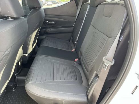 New 2026 Hyundai Santa Cruz SE FWD image 18