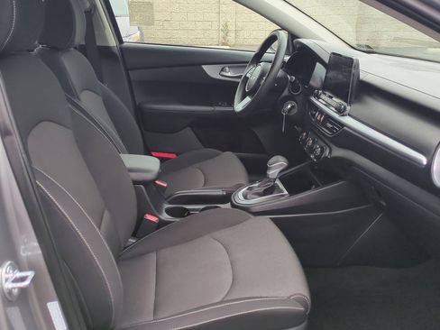 Certified 2024 Kia Forte LXS FWD image 24
