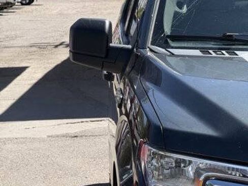 Used 2018 Ford F150 XLT w/ Trailer Tow Package AWD/4WD image 24