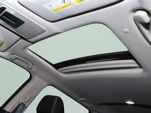 New 2026 Honda CR-V EX-L image 17