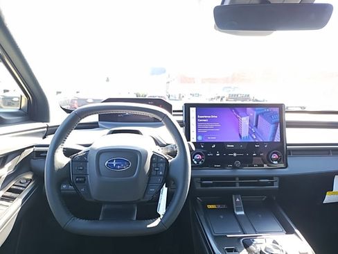 New 2026 Subaru Solterra AWD/4WD image 23