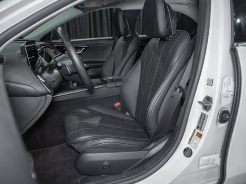 Certified 2025 Mercedes-Benz E 350 Sedan image 11