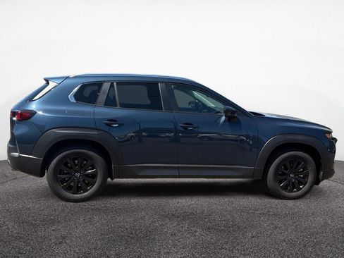 Used 2026 MAZDA CX-50 AWD 2.5 S w/ Weather Package image 6