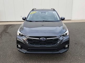Used 2024 Subaru Crosstrek 2.0i Premium video 2