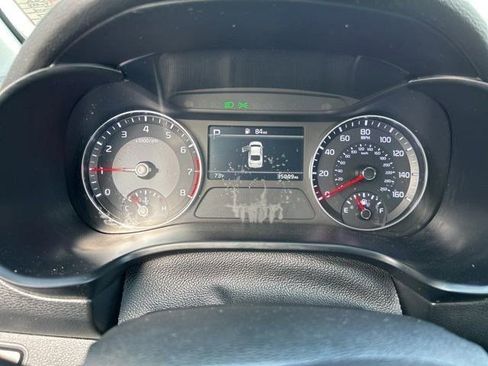 Used 2024 Kia Forte LXS w/ LXS Technology Package FWD image 14