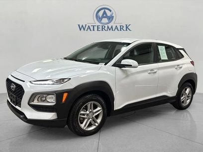Used 2021 Hyundai Kona SE
