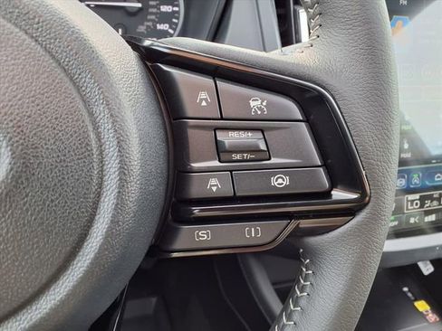 New 2026 Subaru Forester Premium image 15