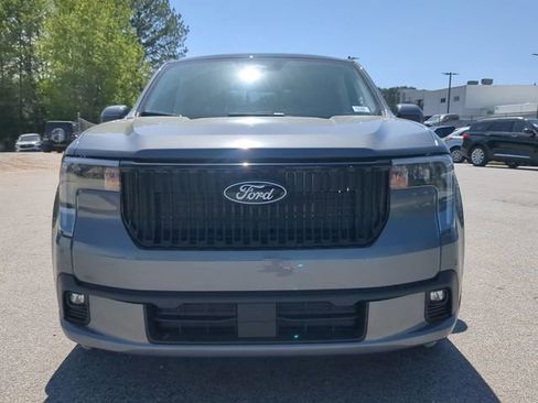 New 2025 Ford Maverick Lobo image 8