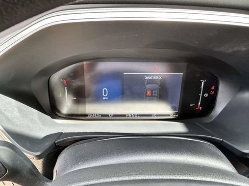 Used 2025 Ford Escape Active AWD/4WD image 22