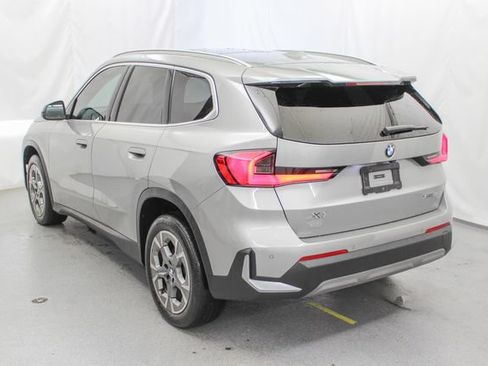 Used 2023 BMW X1 xDrive28i w/ Convenience Package AWD/4WD image 7