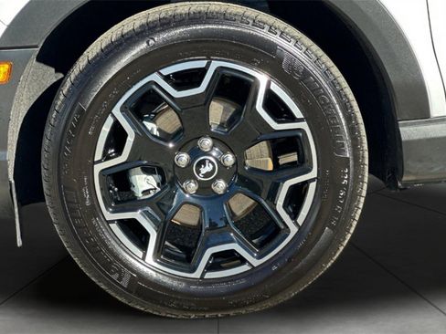 Used 2025 Ford Bronco Sport Outer Banks w/ Outer Banks Tech Package+ image 26