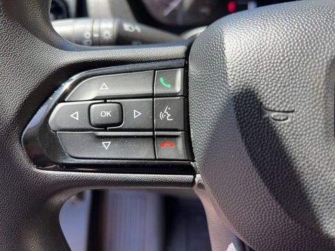 Used 2025 RAM ProMaster 2500 w/ Convenience Group FWD image 13