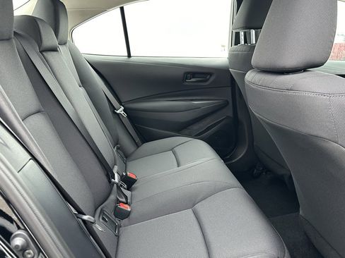 New 2026 Toyota Corolla LE image 15