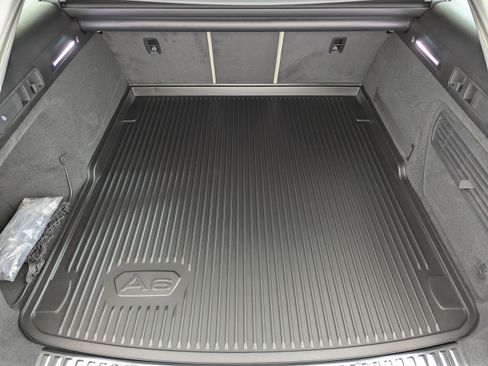 New 2025 Audi A6 3.0T allroad Prestige image 18