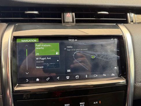 Used 2020 Land Rover Discovery Sport S AWD/4WD image 42