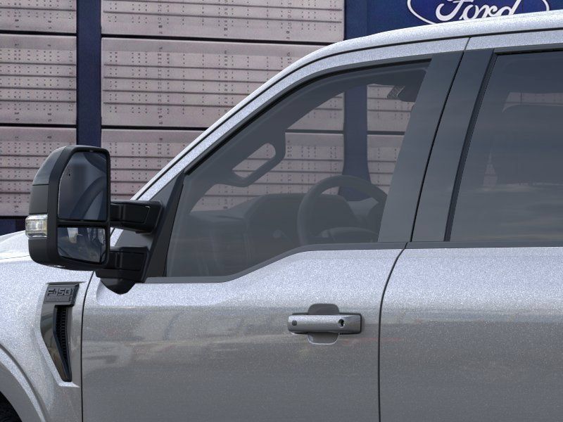 New 2026 Ford F150 Lariat w/ Equipment Group 502A High AWD/4WD image 20