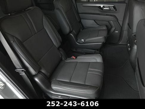 Used 2025 Chevrolet Tahoe RST w/ Advanced Technology Package AWD/4WD image 47
