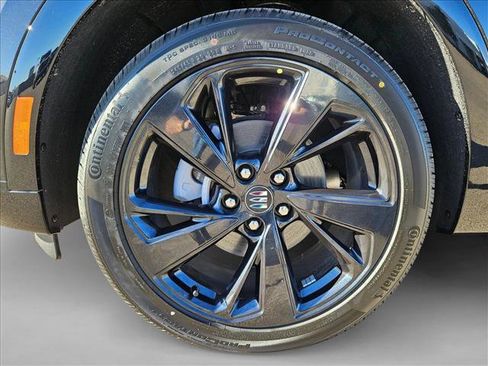 New 2026 Buick Envision Sport Touring image 10