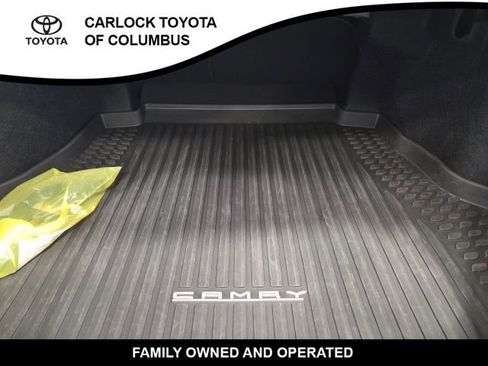 Used 2023 Toyota Camry SE w/ Blackout Package (TMS) image 15