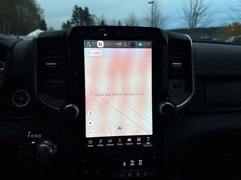 New 2026 RAM 1500 Laramie image 23