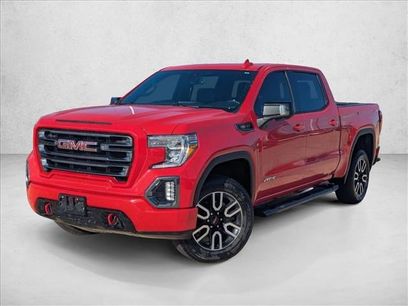 Used 2022 GMC Sierra 1500 AT4 w/ AT4 Preferred Package
