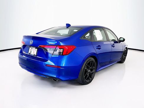 Used 2023 Honda Civic Sport image 10