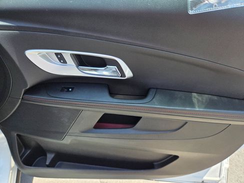 Used 2013 Chevrolet Equinox LT w/ Driver Convenience Package FWD image 13