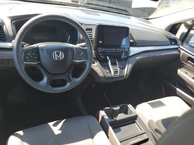 Used 2020 Honda Odyssey EX image 11