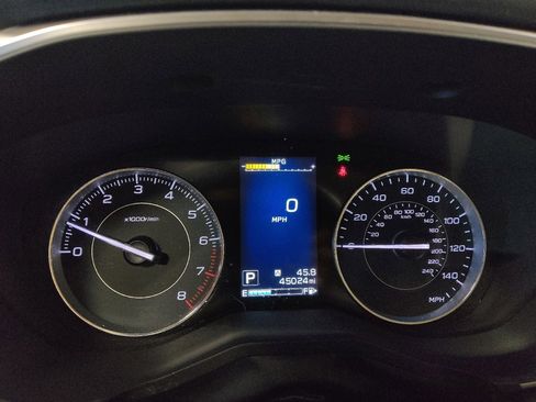 Used 2018 Subaru Impreza 2.0i Limited image 23