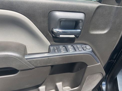 Used 2018 Chevrolet Silverado 1500 LS w/ Trailering Package AWD/4WD image 18