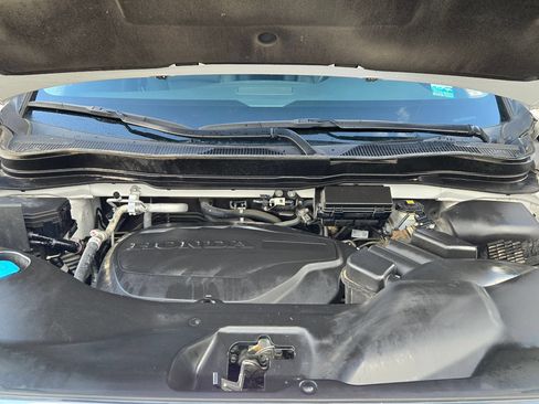 Used 2023 Honda Ridgeline RTL-E image 32