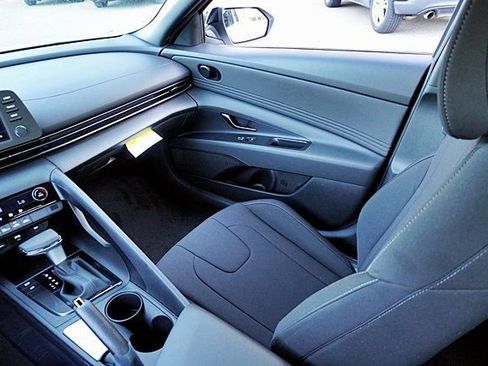 New 2026 Hyundai Elantra Sport image 24