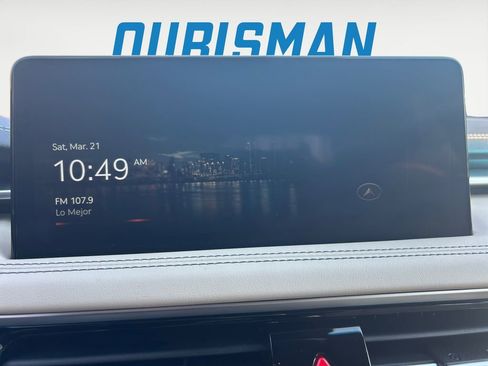 Used 2026 Genesis G70 2.5T image 19