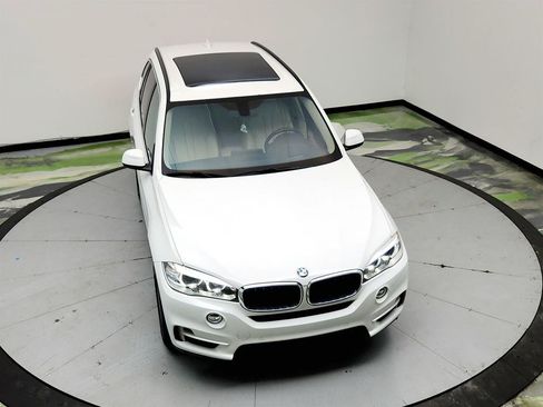 Used 2014 BMW X5 sDrive35i RWD image 35