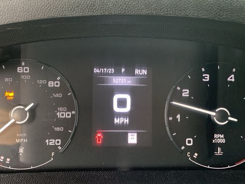 Used 2023 RAM ProMaster 2500 FWD image 24