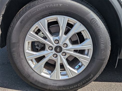 Used 2023 Ford Escape Active w/ Tech Pack #2 image 10