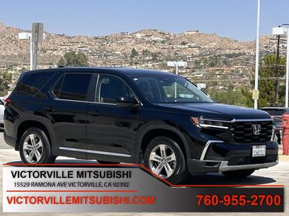 Used 2024 Honda Pilot EX-L