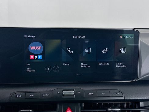 Used 2025 Kia K4 LXS image 21