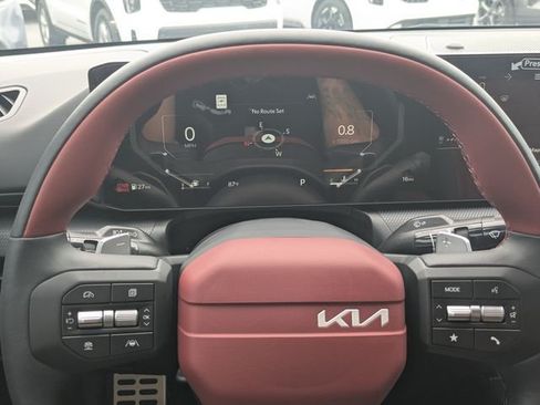 New 2026 Kia K4 GT-Line Turbo FWD image 29
