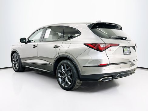 Used 2023 Acura MDX A-Spec image 5