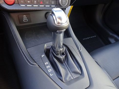 New 2026 Ford Mustang Premium image 16