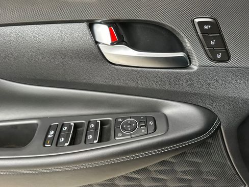 Used 2023 Hyundai Santa Fe Limited image 12