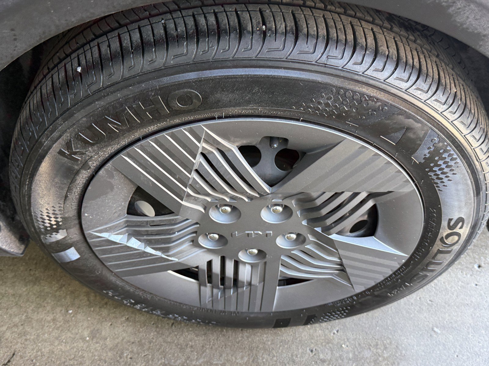 Used 2025 Kia K4 FWD image 36